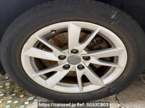 Used 2016 AT audi a4 null Image[30]