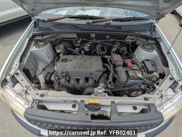 Used 2013 AT toyota probox-van NCP51V Image[9]