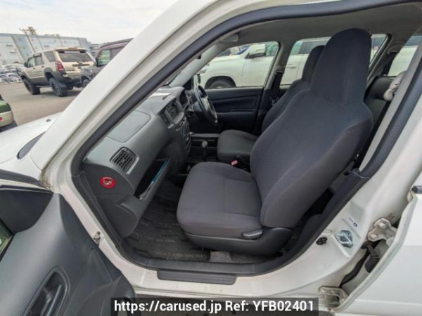 Used 2013 AT toyota probox-van NCP51V Image[12]