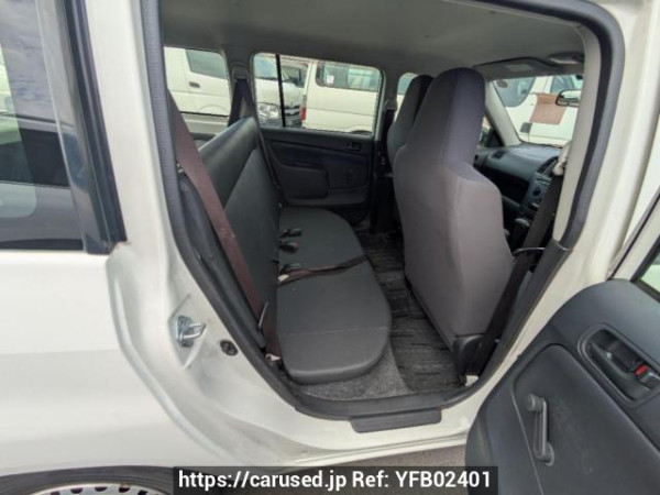 Used 2013 AT toyota probox-van NCP51V Image[13]