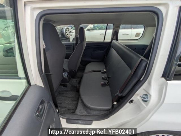 Used 2013 AT toyota probox-van NCP51V Image[14]