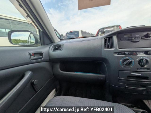 Used 2013 AT toyota probox-van NCP51V Image[15]