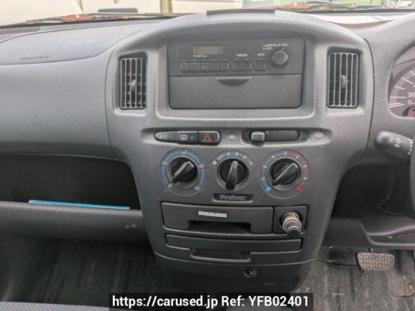 Used 2013 AT toyota probox-van NCP51V Image[17]