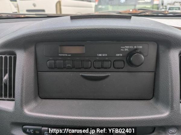 Used 2013 AT toyota probox-van NCP51V Image[18]
