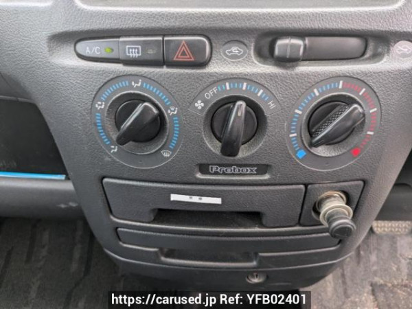 Used 2013 AT toyota probox-van NCP51V Image[19]