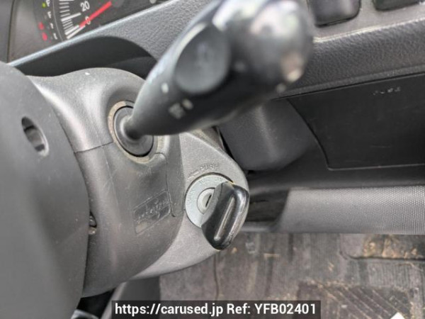 Used 2013 AT toyota probox-van NCP51V Image[22]