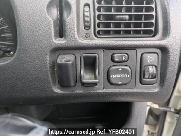 Used 2013 AT toyota probox-van NCP51V Image[23]