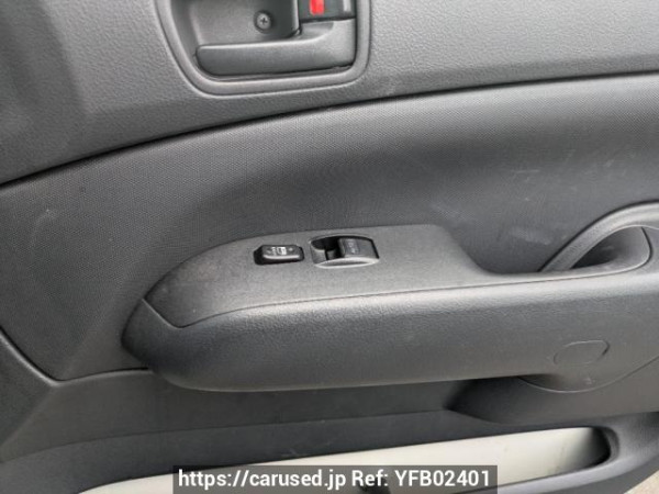 Used 2013 AT toyota probox-van NCP51V Image[24]