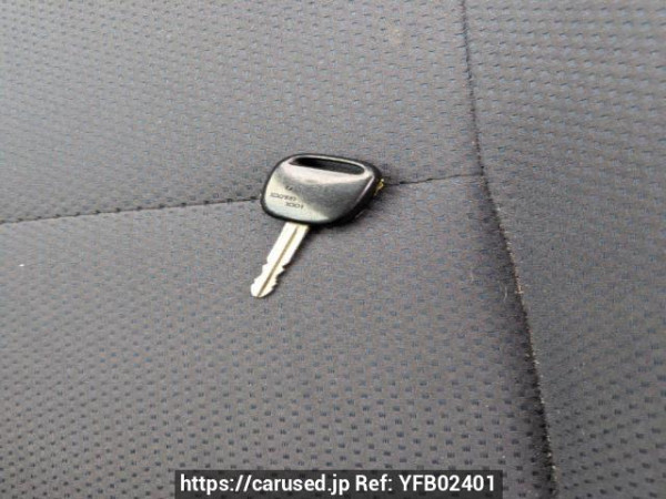 Used 2013 AT toyota probox-van NCP51V Image[25]