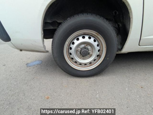 Used 2013 AT toyota probox-van NCP51V Image[28]