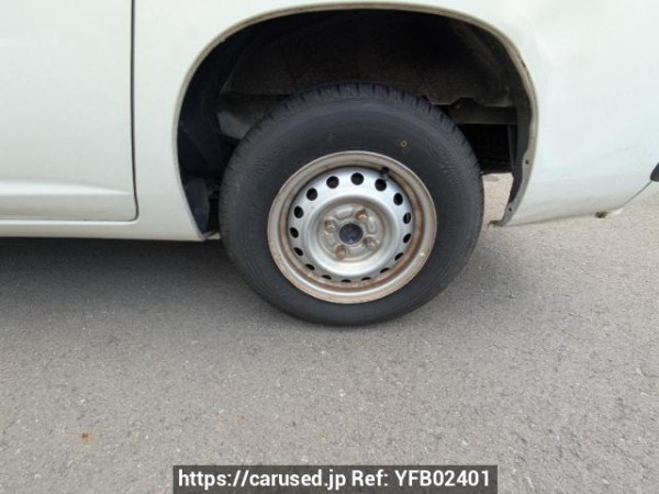 Used 2013 AT toyota probox-van NCP51V Image[29]