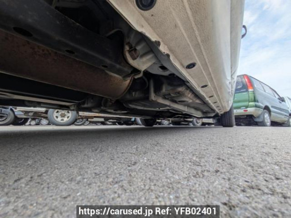 Used 2013 AT toyota probox-van NCP51V Image[35]