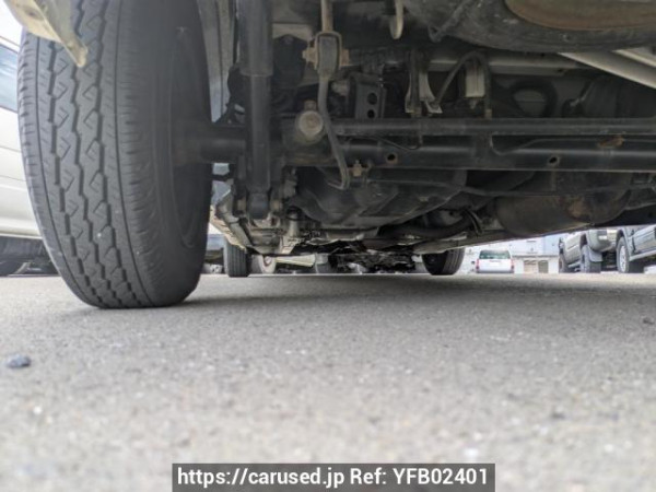 Used 2013 AT toyota probox-van NCP51V Image[36]