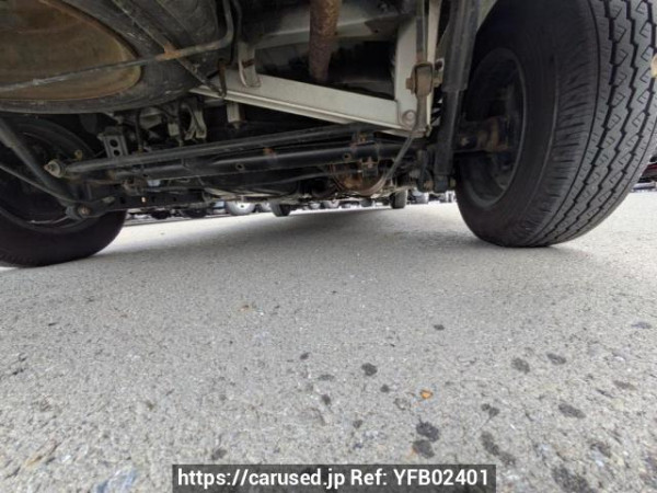 Used 2013 AT toyota probox-van NCP51V Image[38]