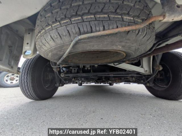 Used 2013 AT toyota probox-van NCP51V Image[39]