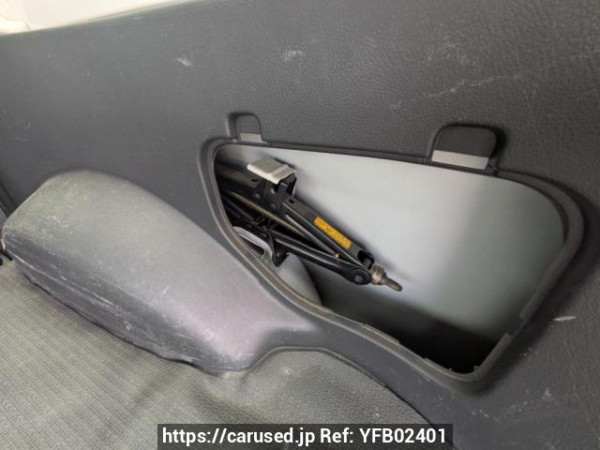 Used 2013 AT toyota probox-van NCP51V Image[40]