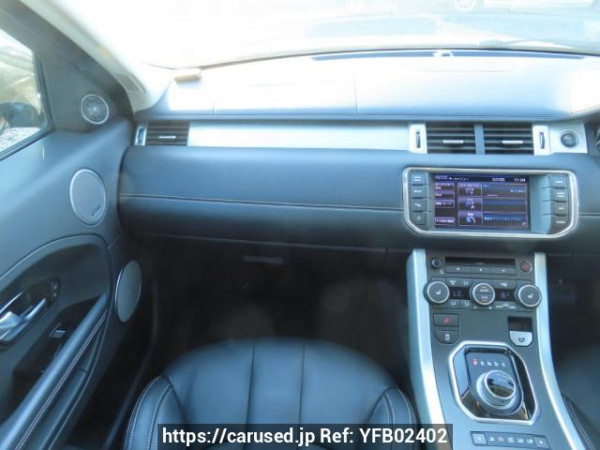 Used 2013 AT land-rover range-rover-evoque LV2A Image[21]