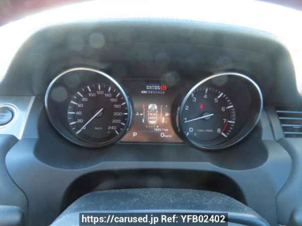 Used 2013 AT land-rover range-rover-evoque LV2A Image[26]