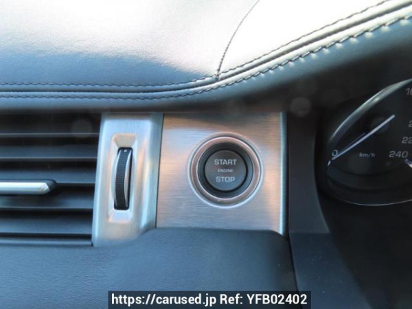 Used 2013 AT land-rover range-rover-evoque LV2A Image[29]