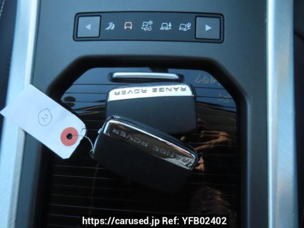 Used 2013 AT land-rover range-rover-evoque LV2A Image[30]