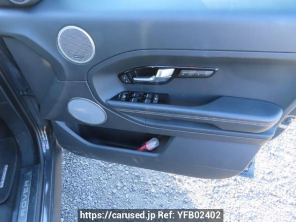 Used 2013 AT land-rover range-rover-evoque LV2A Image[31]