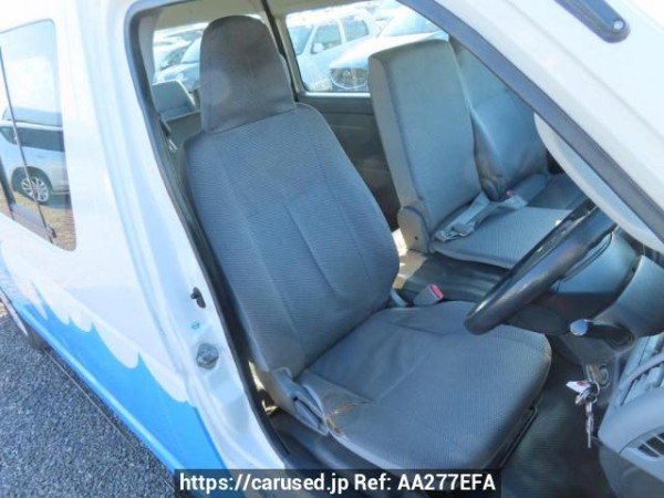 Used 2006 AT toyota hiace-commuter KDH222B Image[13]