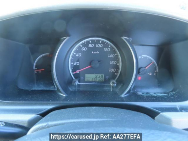 Used 2006 AT toyota hiace-commuter KDH222B Image[31]