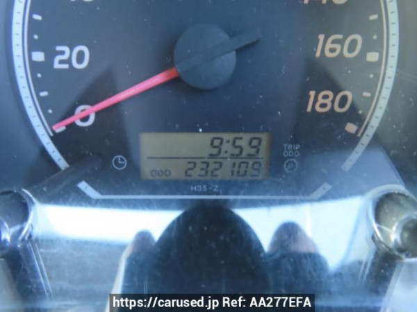 Used 2006 AT toyota hiace-commuter KDH222B Image[32]