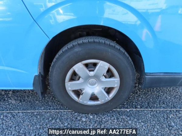 Used 2006 AT toyota hiace-commuter KDH222B Image[36]