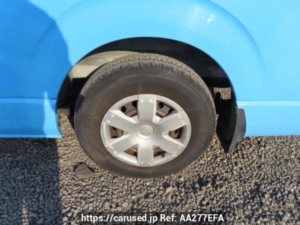 Used 2006 AT toyota hiace-commuter KDH222B Image[39]