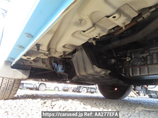 Used 2006 AT toyota hiace-commuter KDH222B Image[42]