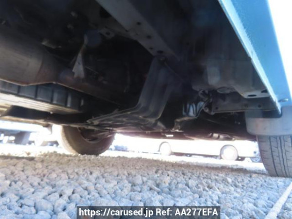 Used 2006 AT toyota hiace-commuter KDH222B Image[43]