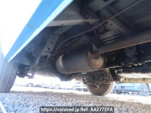 Used 2006 AT toyota hiace-commuter KDH222B Image[44]