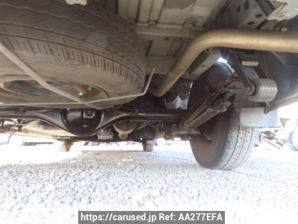 Used 2006 AT toyota hiace-commuter KDH222B Image[47]