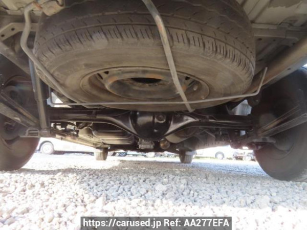 Used 2006 AT toyota hiace-commuter KDH222B Image[48]