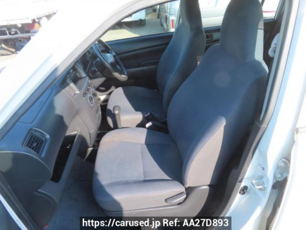 Used 2006 AT toyota probox-van NCP50V Image[17]