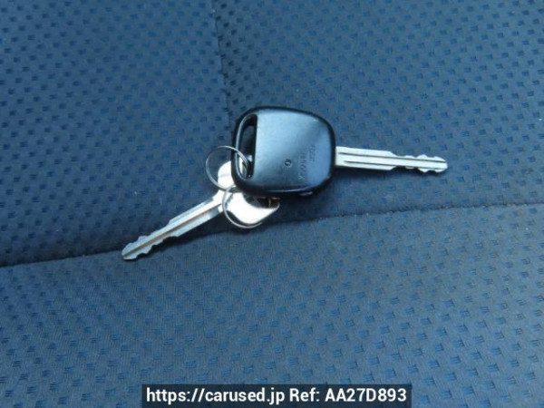 Used 2006 AT toyota probox-van NCP50V Image[31]