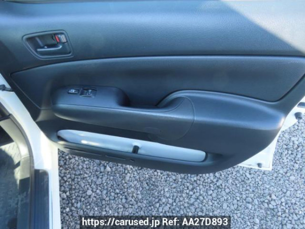 Used 2006 AT toyota probox-van NCP50V Image[32]