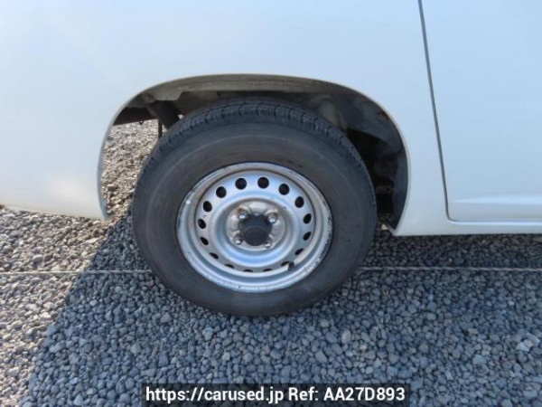 Used 2006 AT toyota probox-van NCP50V Image[35]