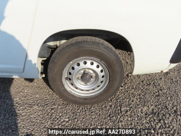 Used 2006 AT toyota probox-van NCP50V Image[36]