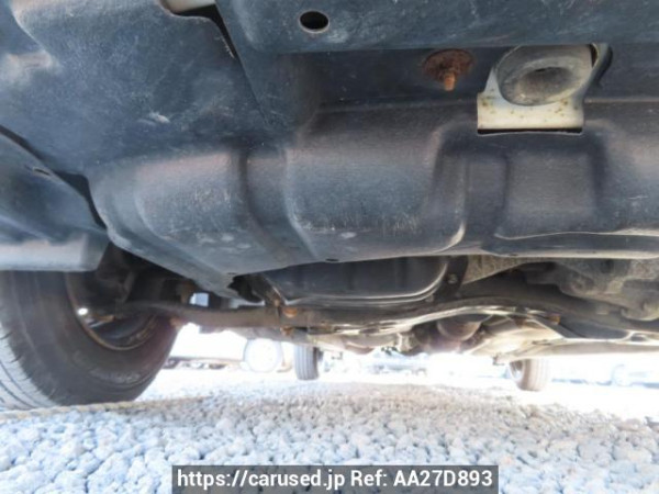 Used 2006 AT toyota probox-van NCP50V Image[37]