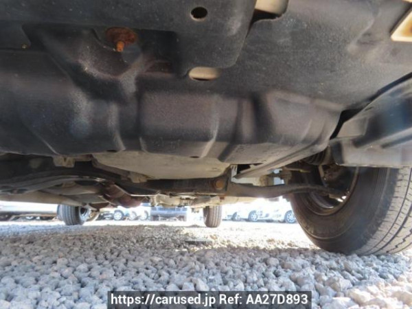 Used 2006 AT toyota probox-van NCP50V Image[38]