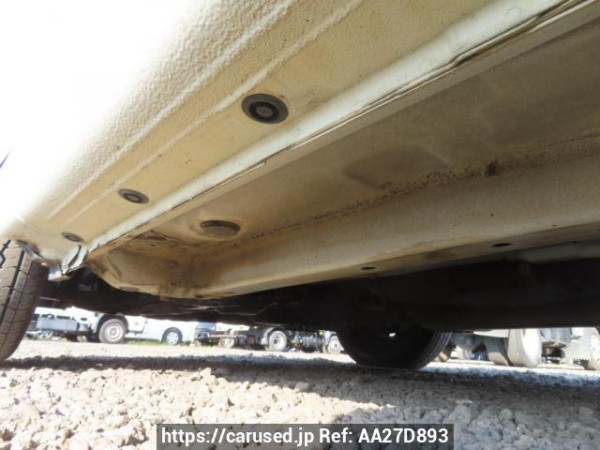 Used 2006 AT toyota probox-van NCP50V Image[39]