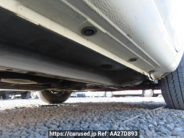 Used 2006 AT toyota probox-van NCP50V Image[40]