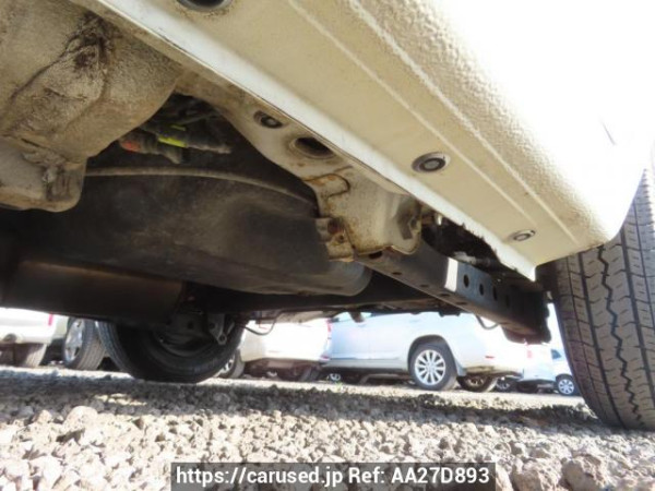 Used 2006 AT toyota probox-van NCP50V Image[42]