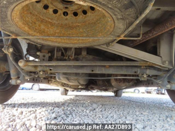 Used 2006 AT toyota probox-van NCP50V Image[45]