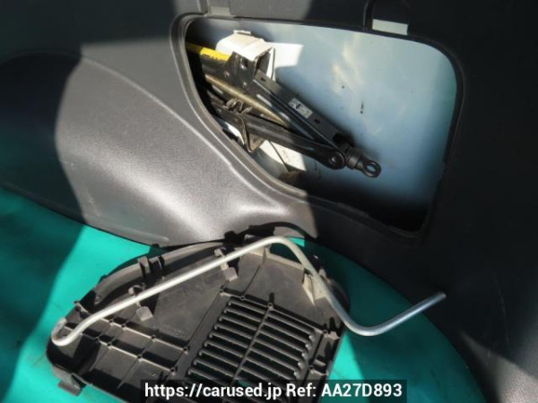 Used 2006 AT toyota probox-van NCP50V Image[46]