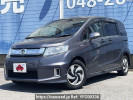 Honda Freed spike hybrid DAA-GP3