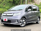 Honda Freed spike hybrid DAA-GP3