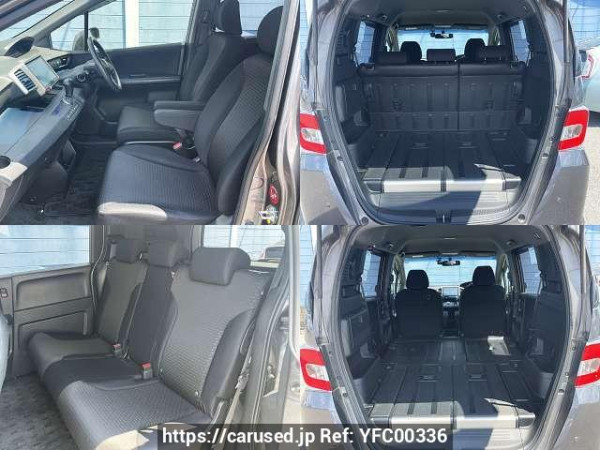 Used 2015 AT honda freed-spike-hybrid DAA-GP3 Image[7]